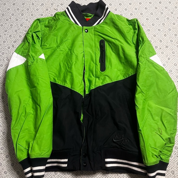 Nike Other - Nike Air Jacket